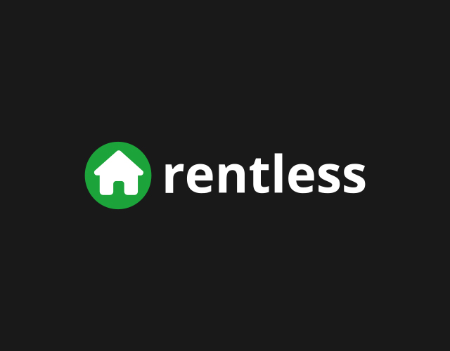 Rentless - Find your next home