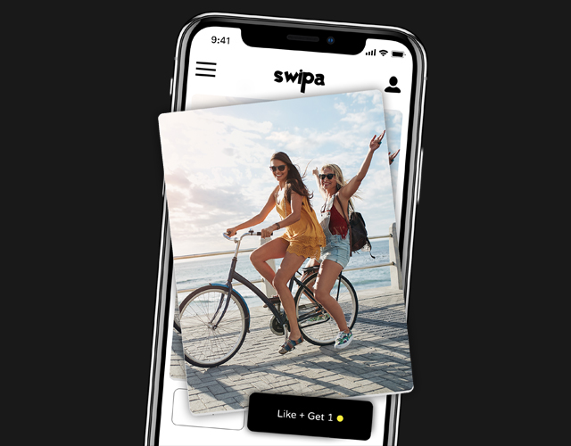 Swipa App
